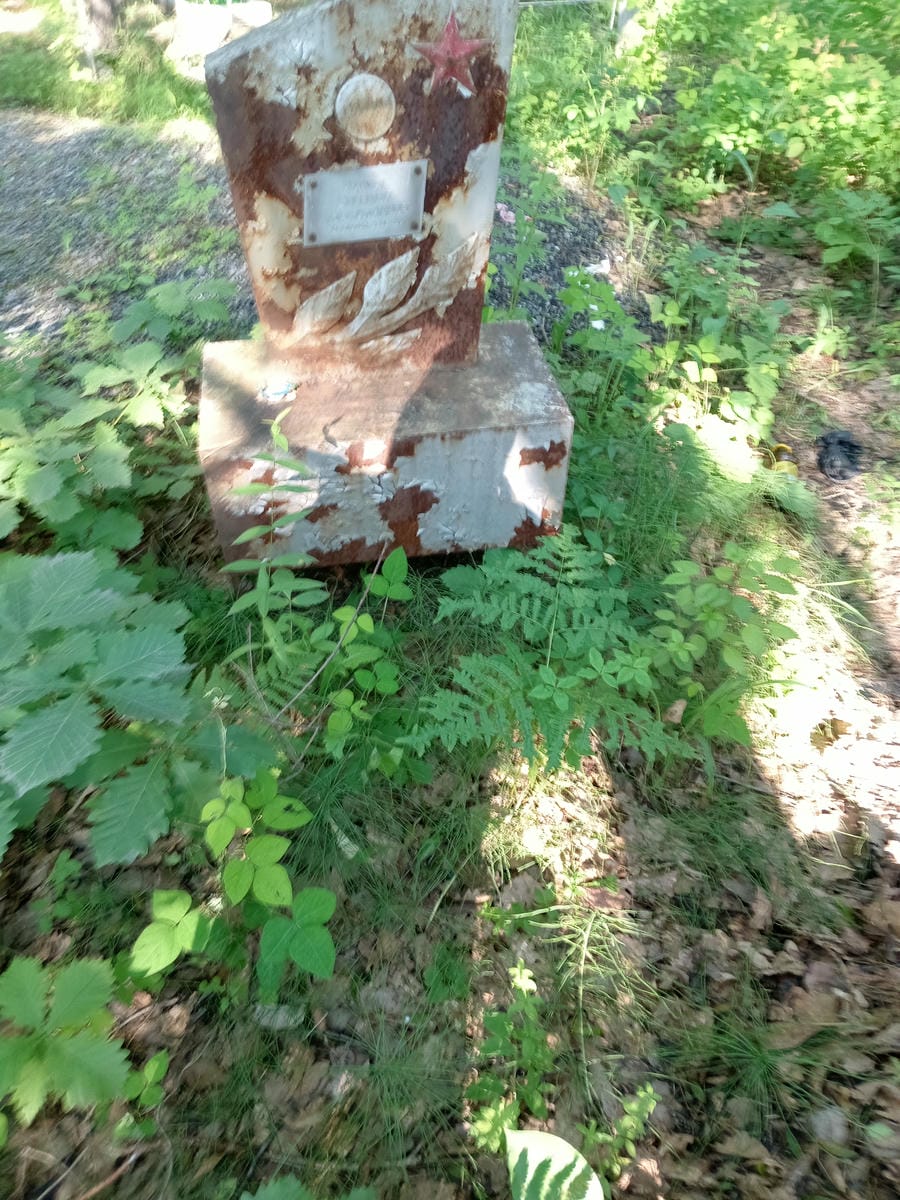 Чумак Евгений Николаевич