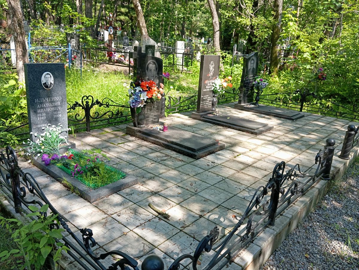 Даулятова Нина Ивановна