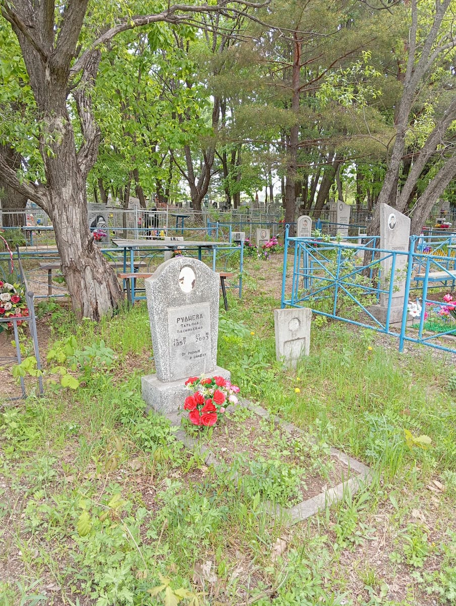 d8054547-d9ce-47aa-ac99-35d172a4b4a4 Руднева Татьяна Васильевна