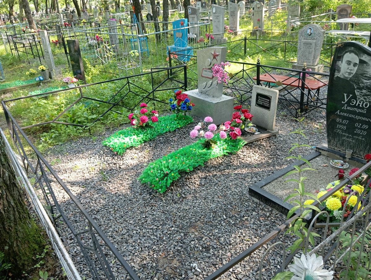 Ретунская Валентина Николаевна