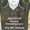 Денисов Виктор Владимирович