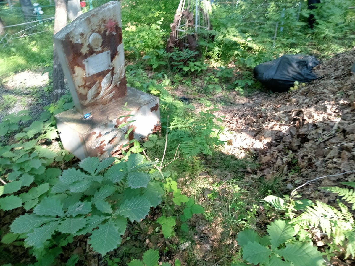 Чумак Евгений Николаевич