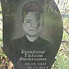 Бухарина Галина Васильевна