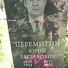 Перемитин Юрий Евграфович