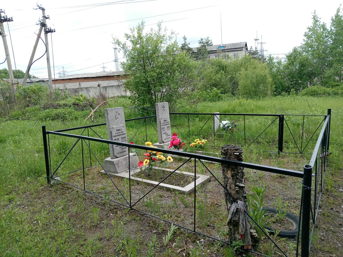 dbb67fc0-56a8-4491-bcd1-3f85e8e6e0cf Пика Александра Евдокимовна