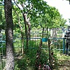 Беремец Анна Ануфриевна