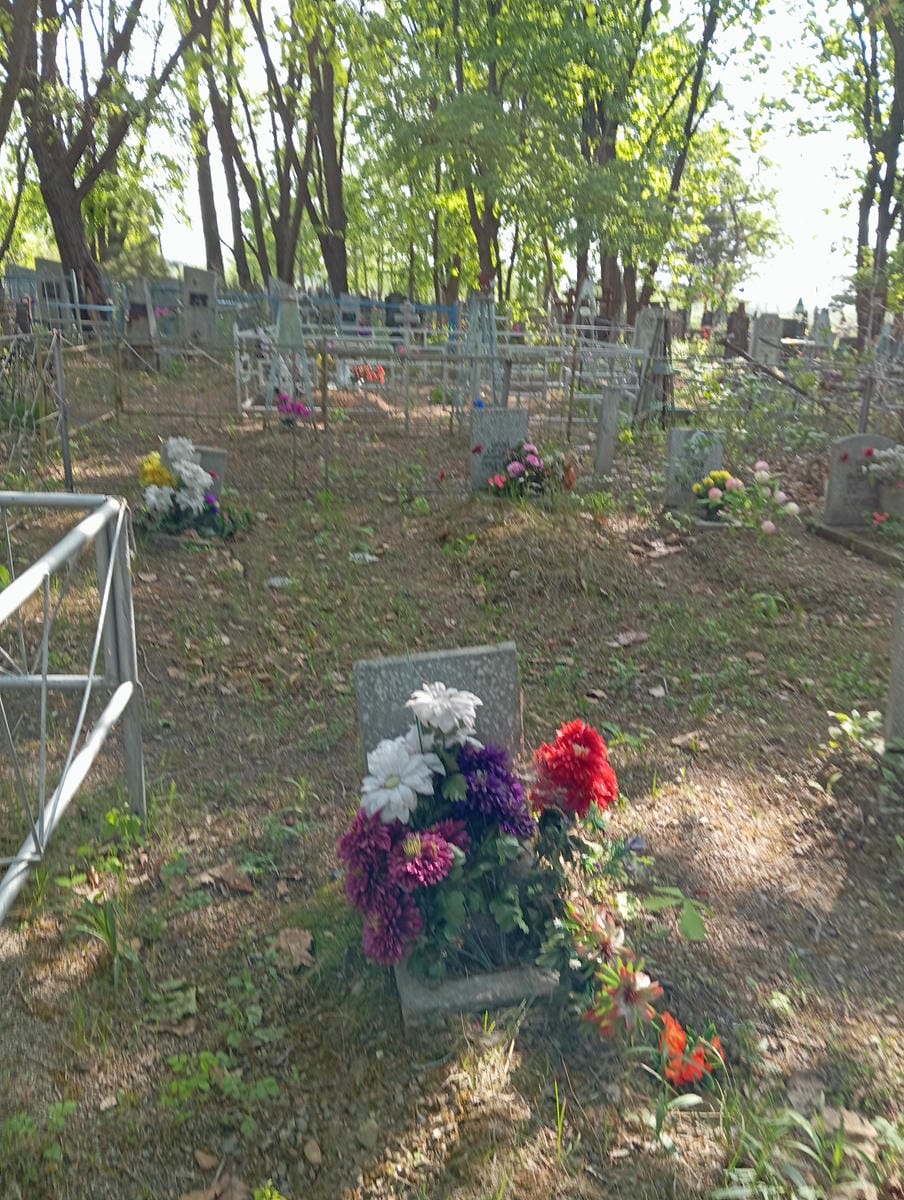 Урдя Лариса Валерьяновна