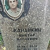 Кандикин Виктор Павлович