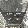 Гомозов Владимир Иванович