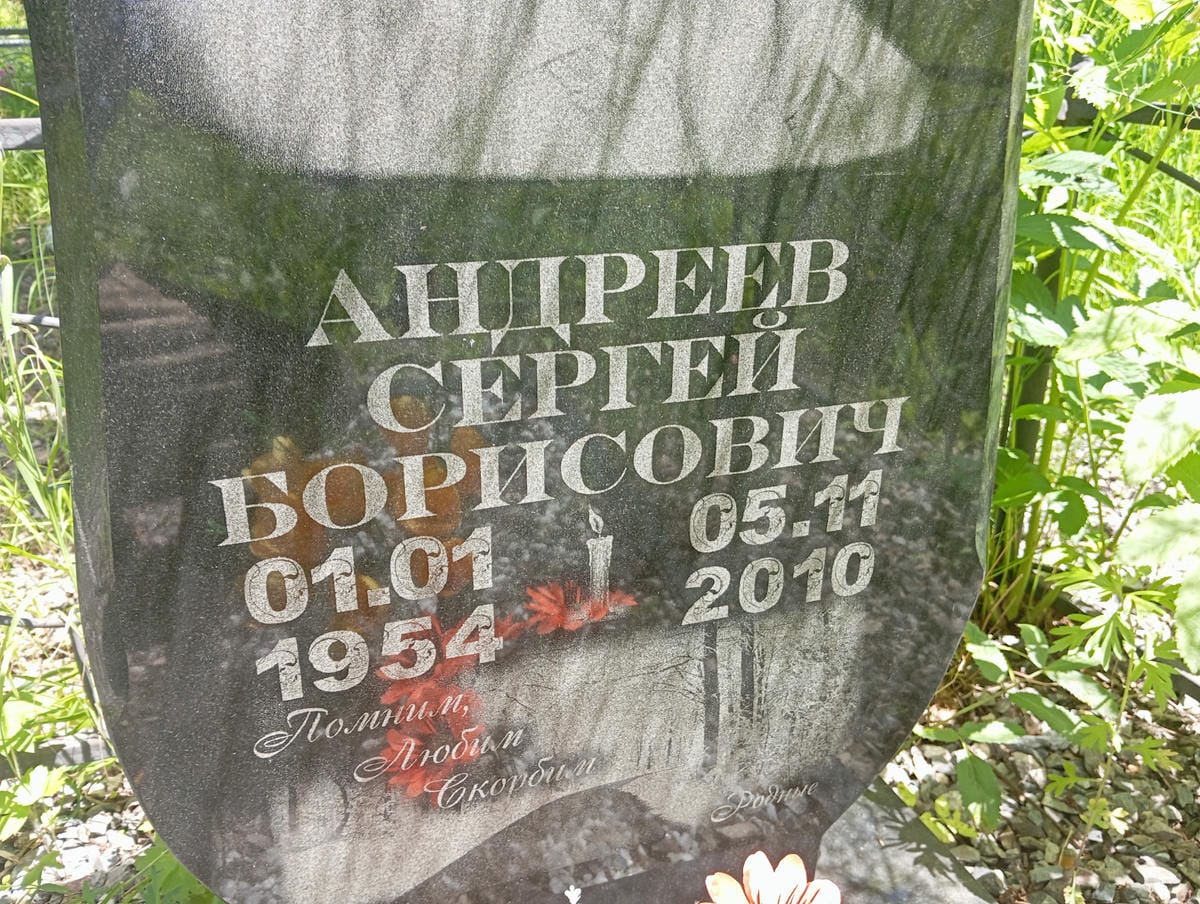 dcf8dfa5-a4b7-436c-b0f9-416f1a34739a Андреев Сергей Борисович