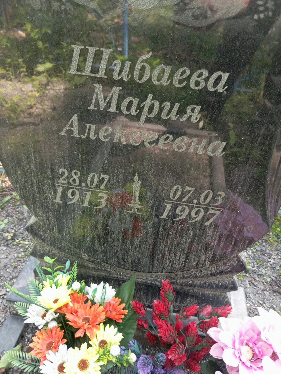 dd126276-f430-4832-8b80-3bea2195a57f Шибаева Мария Алексеевна