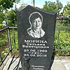 Морина Татьяна Викторовна