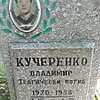 Кучеренко Владимир Неизвестно