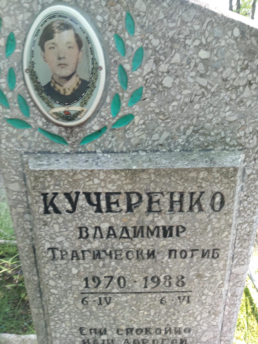 e0871c43-b408-4d49-8387-df10b7351568 Кучеренко Владимир Неизвестно