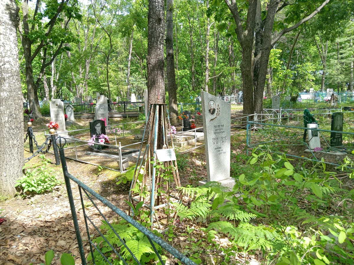 Чупров Александр Михайлович