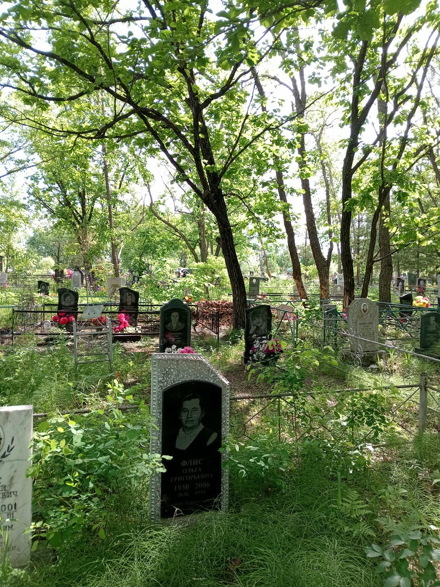 e19cb482-ed2a-4673-a639-56c2fb29fc1b Флис Ольга Григорьевна
