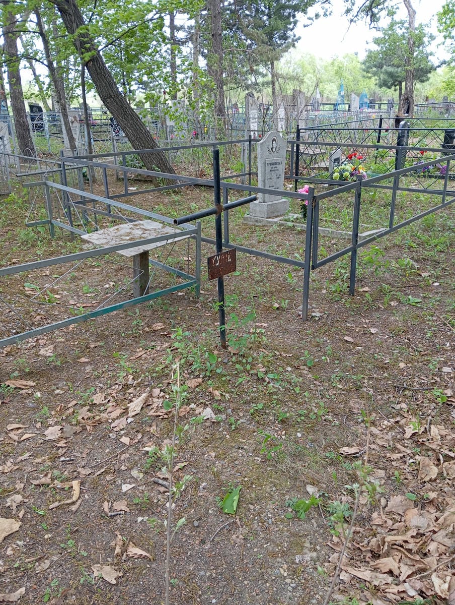 Кулик Мария Неизвестно