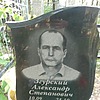 Згурскин Александр Степанович