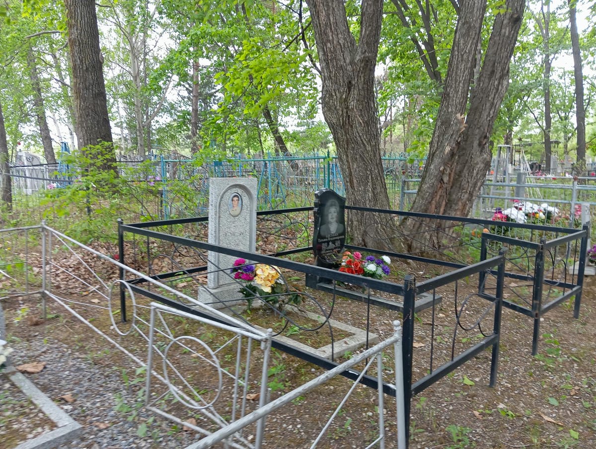 Евсеев Николай Викторович