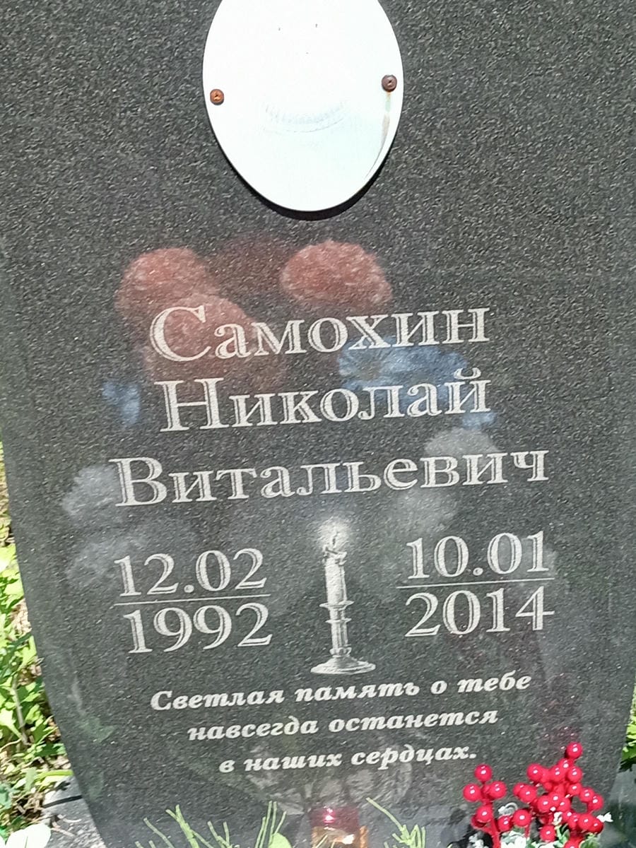 e3cf857d-17ee-4554-bad5-dc09a462395f Самохин Николай Витальевич