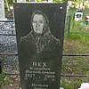 Пех Клавдия Михайловна