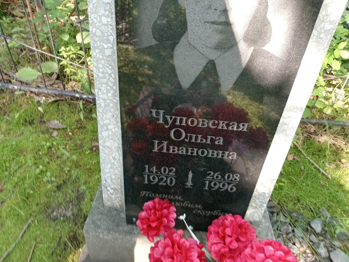 e58b872f-f650-4b5a-9882-e149dc5a96df Чуповская Ольга Ивановна