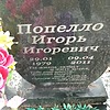 Попелло Игорь Игоревич