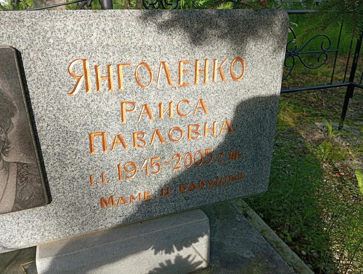 e72d118b-d8ee-48f2-b1bf-e720ee4ec287 Янголенко Раиса Павловна