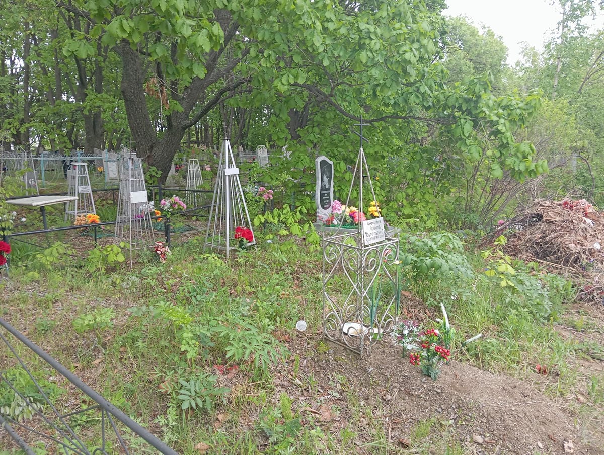 Кириллов Леонид Сергеевич