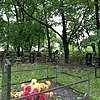 Ахмедов Яшар Ганбарович