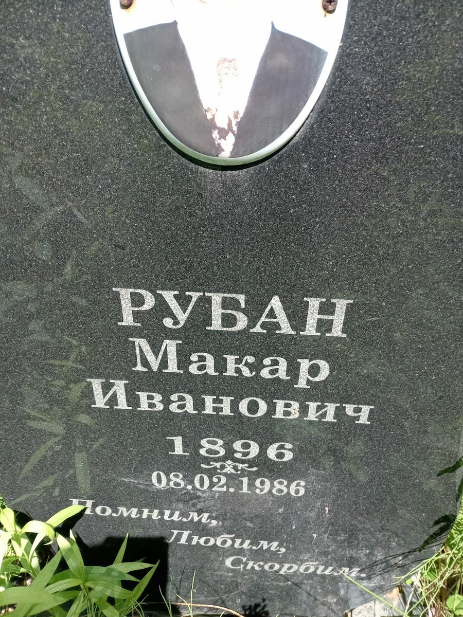 e8e499be-fae2-4241-a111-2ab095846ee5 Рубан Макар Иванович