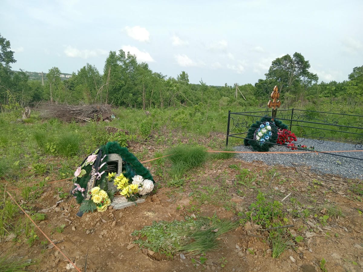 Кириленко Любовь Ильинична