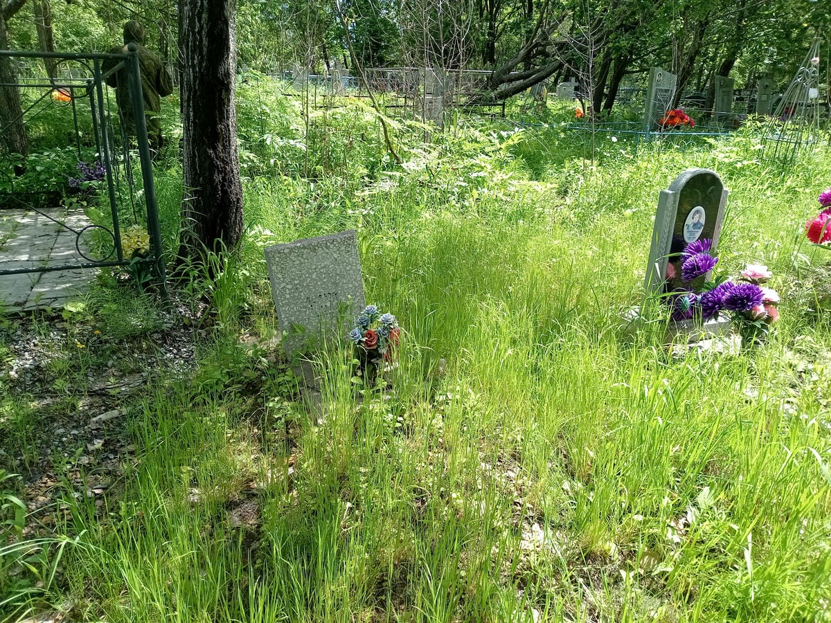 Драюк Геннадий Валентинович