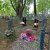 Зарицкая Катенька Неизвестно