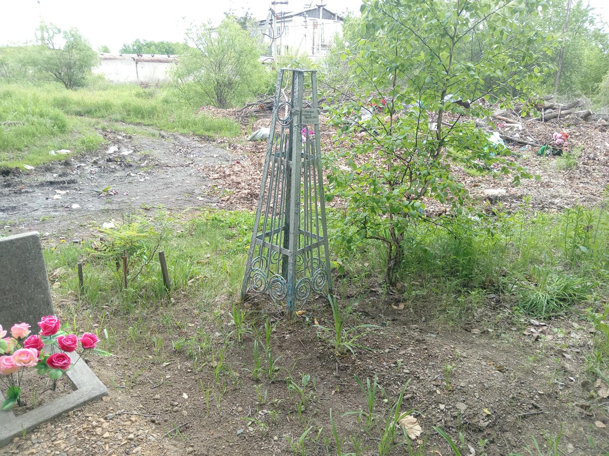 Гирба Мария Ивановна