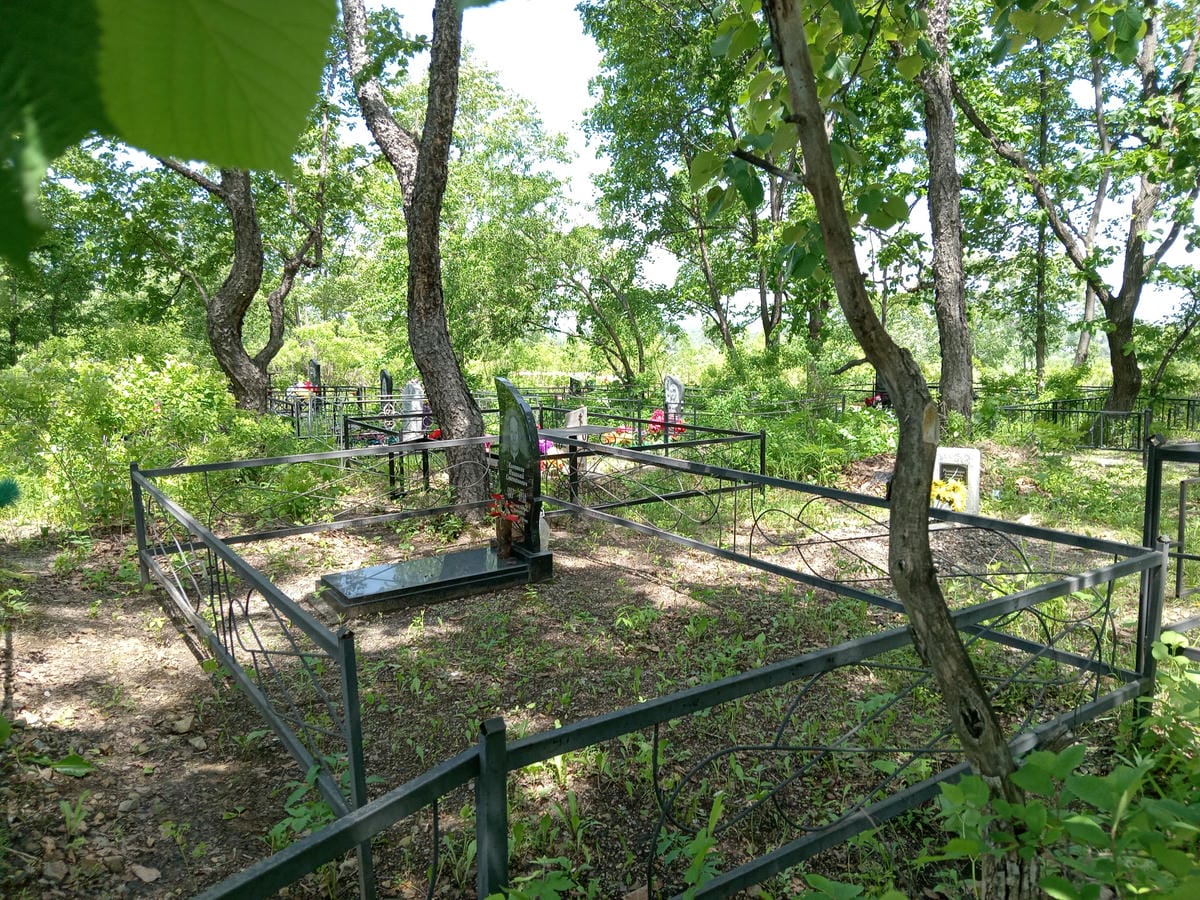 Клепиков Николай Степанович