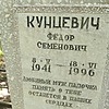 Кунцевич Фёдор Семёнович