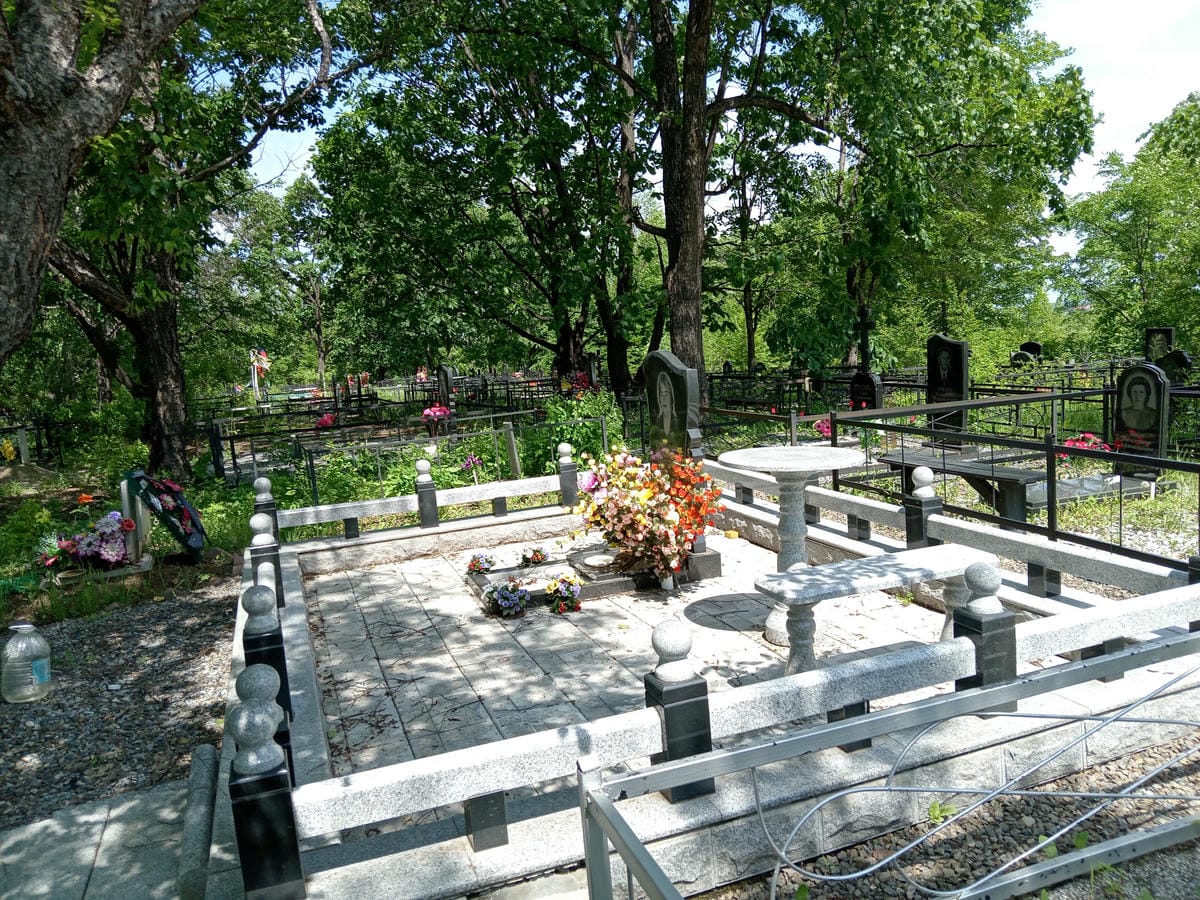 Степанова Валентина Викторовна