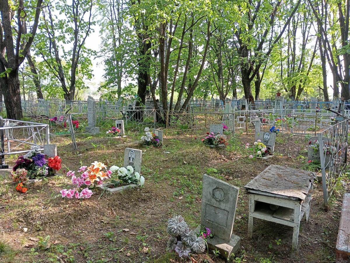 Урдя Елена Валентиновна