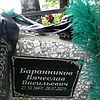 Баранников Вячеслав Васильевич