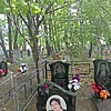 Чернявская Надежда Павловна