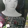 Ковальчук Константин Петрович