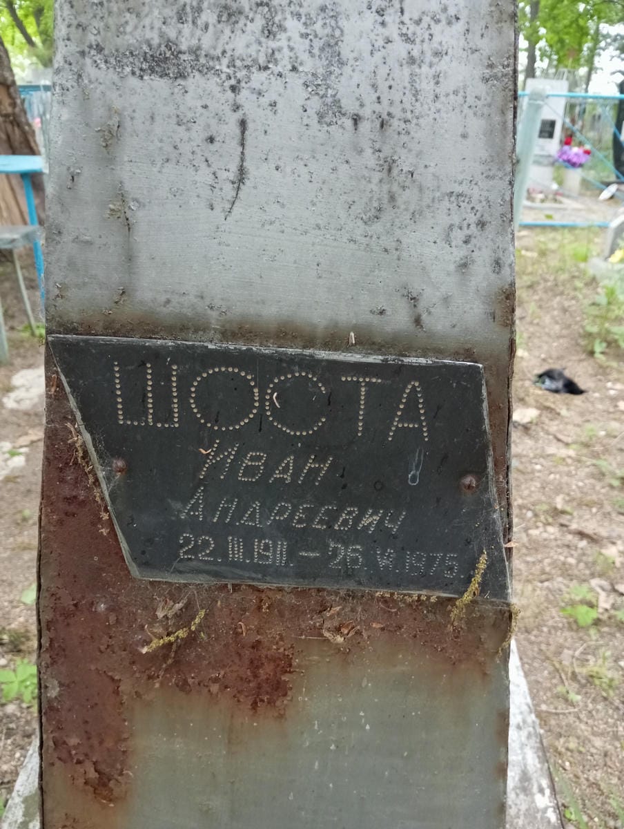 efb0d55e-ceb5-44f1-8c35-84e9470e7bd1 Шоста Иван Андреевич