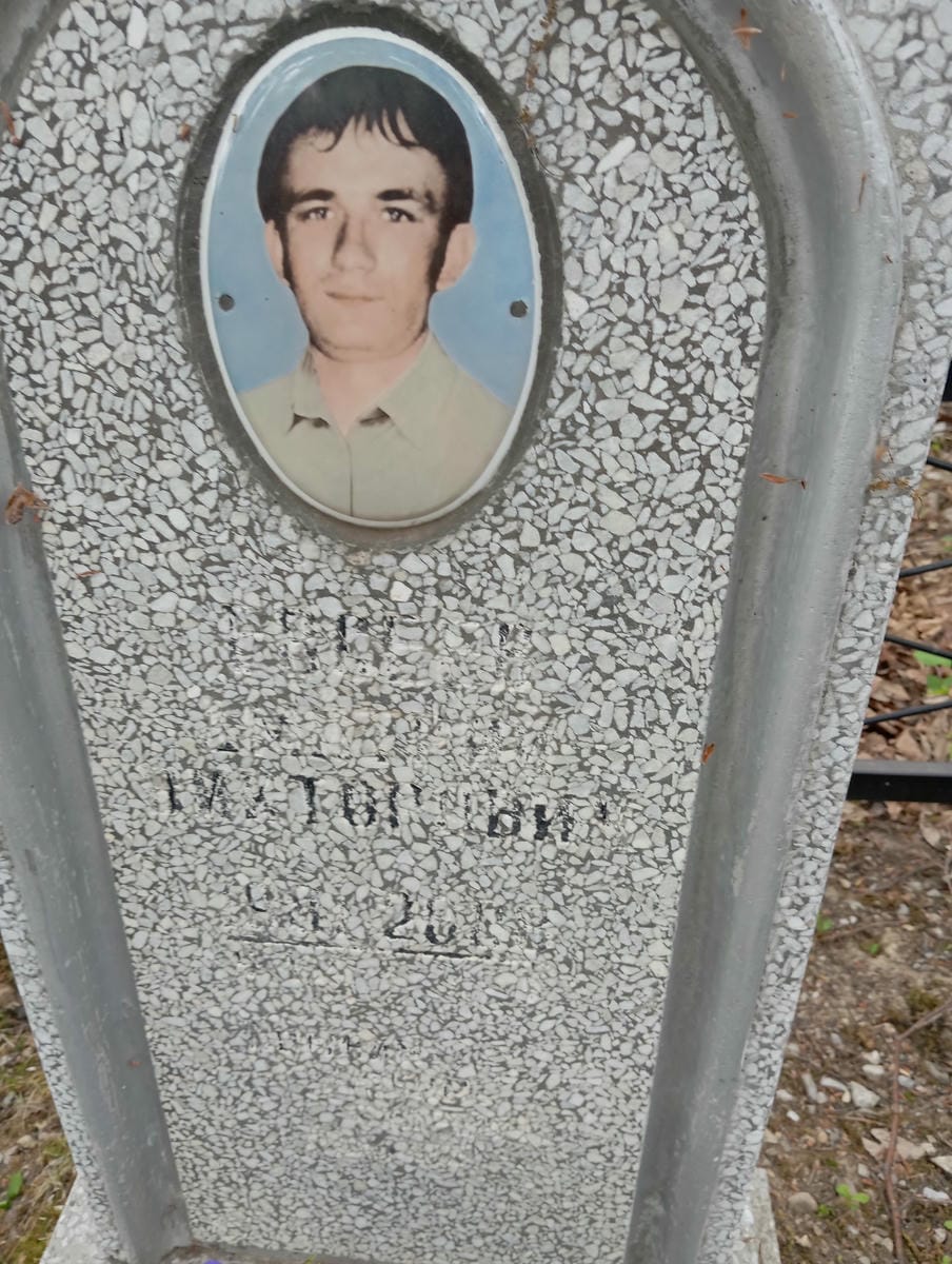 Евсеев Николай Викторович