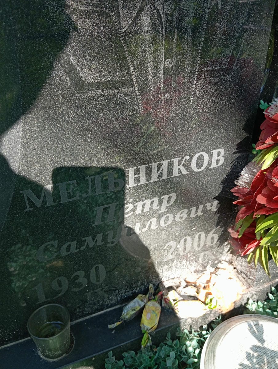 f00b77c6-14ca-4dd8-b811-da73376f758d Мельников Петр Самуилович