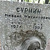 Сурнин Михаил Михайлович