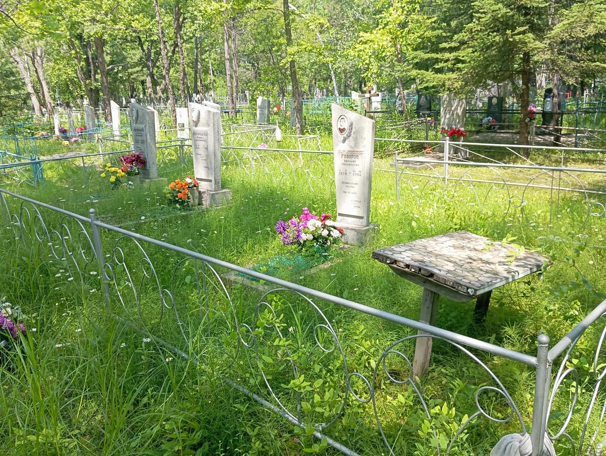 f13fcb26-9d93-4981-b7b4-16b2d530954f Говоров Виталий Тимофеевич