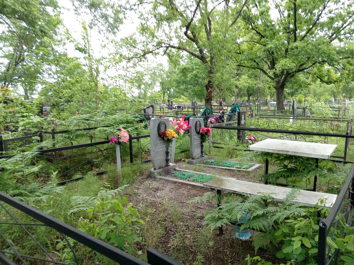 Столетняя Клавдия Семёновна