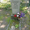 Гаврилюк Григорий Фомич