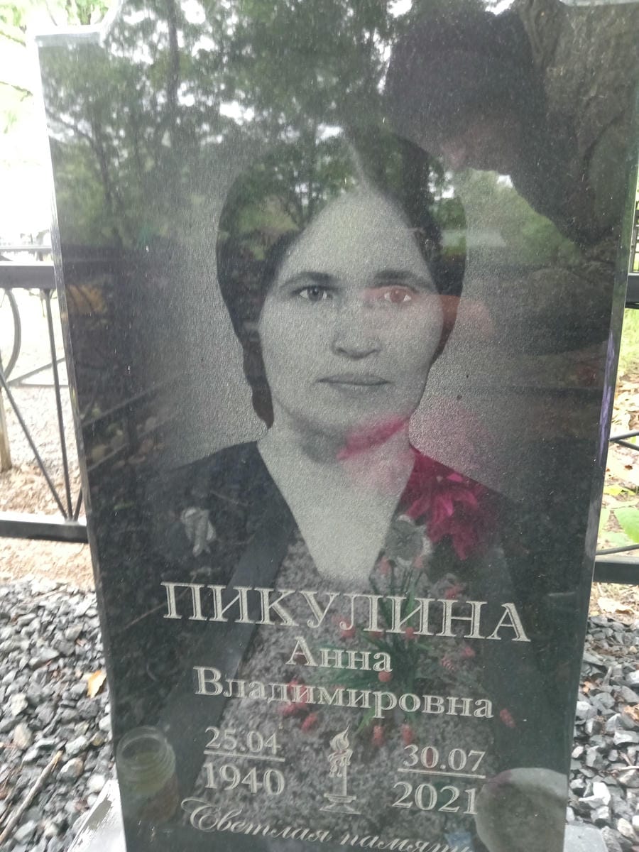 f2a87c26-ee91-4017-b063-26b992541d47 Пикулина Анна Владимировна